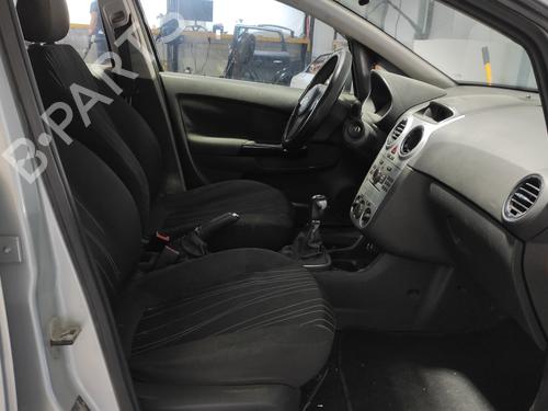 Plafonnier OPEL CORSA D (S07) 1.3 CDTI (L08, L68) | BP29294879I8