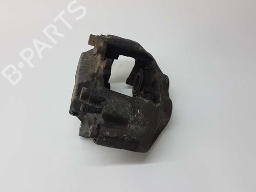 Used Right front brake caliper MERCEDES-BENZ S-CLASS (W140) S 300 Turbo-D (140.135) (177 hp) 11543014