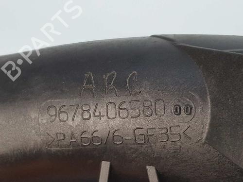 Pipe PEUGEOT 208 I (CA_, CC_) 1.6 HDi | BP14542337M125