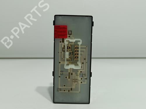 Right front window switch NISSAN QASHQAI II (J11, J11_) 1.3 DIG-T | BP11528404I26