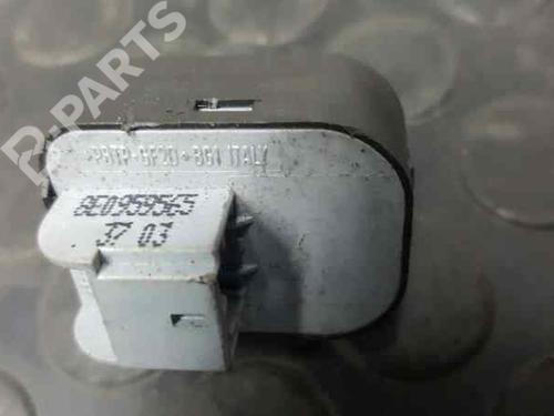 Mirror switch AUDI A3 (8P1)  | BP2729768I25 