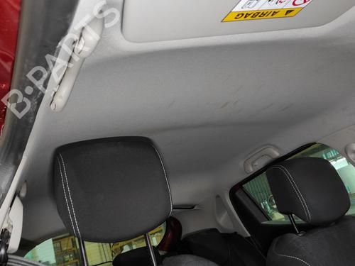 Interiør taket RENAULT CLIO IV (BH_) 0.9 TCe 90 (BHNF, BHMA, BHMH, BHJK, BHJR) | BP13922176I12