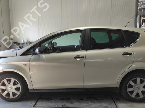 Used Parts SEAT ALTEA (5P1) 1.9 TDI (105 hp) 4281705