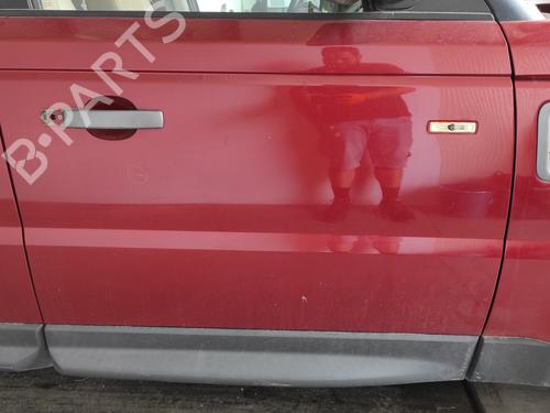 Right front door LAND ROVER RANGE ROVER SPORT I (L320) 2.7 D 4x4 | BP26669777C3