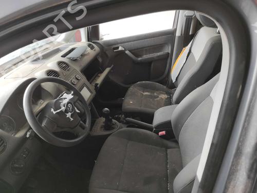 Højre baglygte VW CADDY III MPV (2KB, 2KJ, 2CB, 2CJ) 1.6 TDI | BP10515256C35