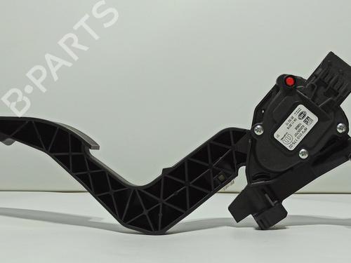 Pedal FIAT TIPO Hatchback (356_, 357_) 1.4 (356HXA1B) | BP13946260I4 