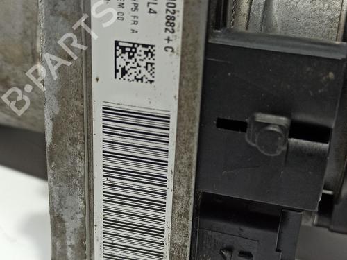 Steering pump PEUGEOT PARTNER Tepee  | BP31828909M99 