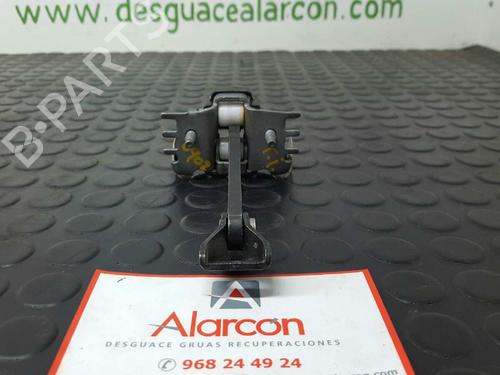 Hinge/Door check strap CITROËN C3 II (SC_) 1.2 VTi 82 | BP14527467C146