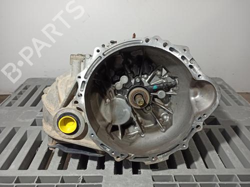 Used Gearbox MITSUBISHI ECLIPSE CROSS (GK_, GL_) 1.5 T-Mivec (163 hp) 25796317