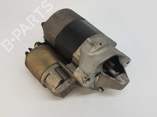 Starter RENAULT CLIO II (BB_, CB_) 1.2 (BB0A, BB0F, BB10, BB1K, BB28, BB2D, BB2H, CB0A,... | BP7567706M8 