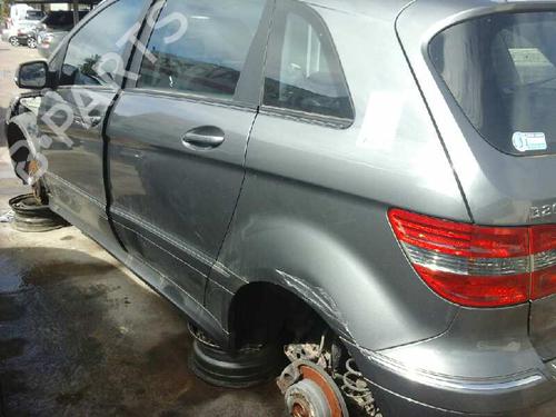 Interior roof light MERCEDES-BENZ B-CLASS Sports Tourer (W245) B 200 CDI (245.208) | BP11386563I8 