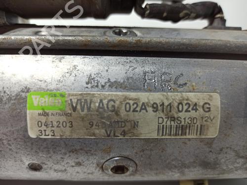 Starter SEAT LEON (1M1) 1.9 TDI | BP21798773M8