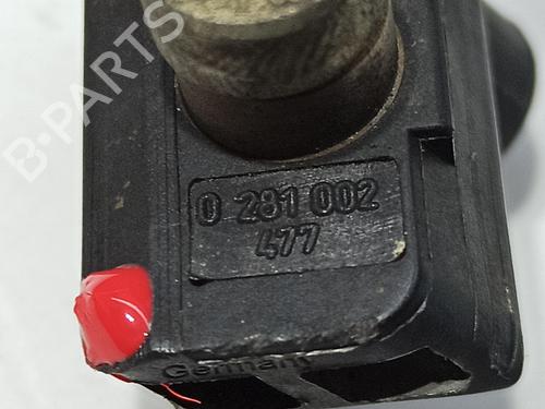 Electronic module BMW 3 (E46) 320 d | BP21052393M83