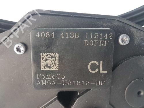 Front right lock FORD C-MAX II (DXA/CB7, DXA/CEU) 1.6 TDCi | BP4626320C97