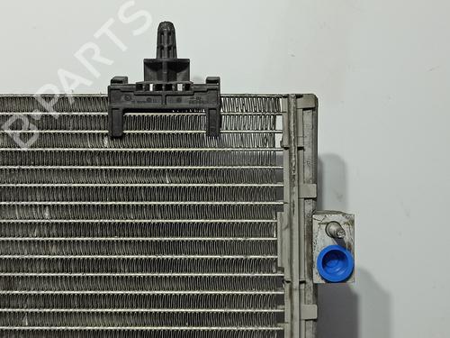 AC radiator PEUGEOT 3008 I MPV (0U_) 2.0 HDi | BP16392091M32