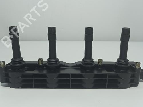 Used Ignition coil OPEL ASTRA G Hatchback (T98) 1.6 16V (F08, F48) (101 hp) 12070242