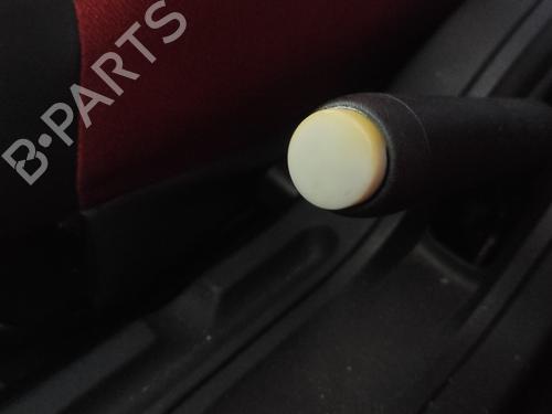 Hand brake CITROËN C2 (JM_) 1.6 | BP18887998I18
