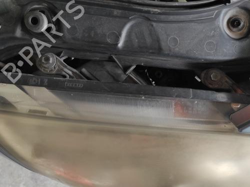 Right headlight RENAULT SCÉNIC II (JM0/1_) 1.5 dCi (JM1E, JM16) | BP25014826C29