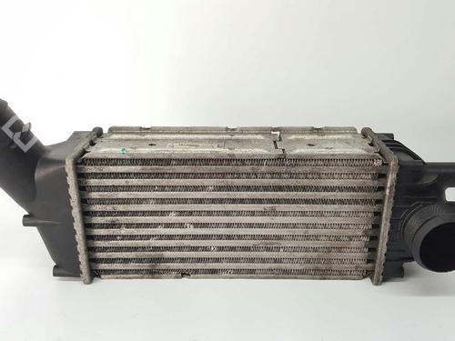 Used Intercooler CITROËN C4 I (LC_) 1.6 HDi (109 hp) 2828579