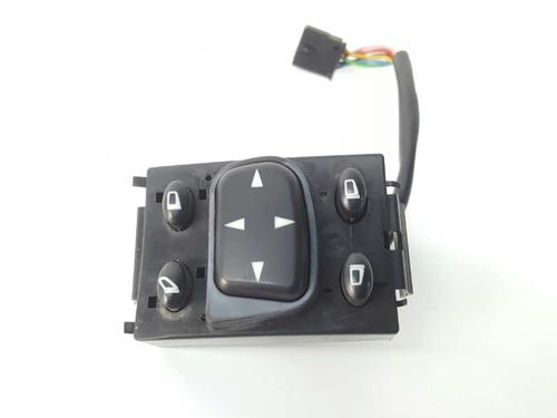 Used Mirror switch MERCEDES-BENZ S-CLASS (W220) S 320 CDI (220.026, 220.126) (197 hp) 5240260
