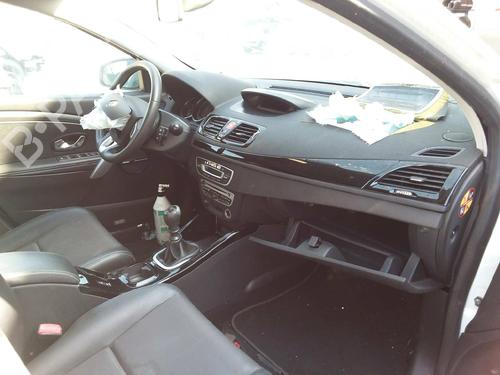 Electronic module RENAULT MEGANE III Hatchback (BZ0/1_, B3_) 1.5 dCi (BZ09, BZ0D, BZ1W, BZ29, BZ14) | BP10630094M83