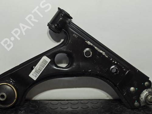 Used Left front suspension arm OPEL CORSA E (X15) 1.4 (08, 68) (90 hp) 12239897