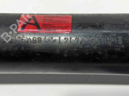 Right rear suspension arm LAND ROVER RANGE ROVER EVOQUE (L538) 2.0 D | BP23953465M15