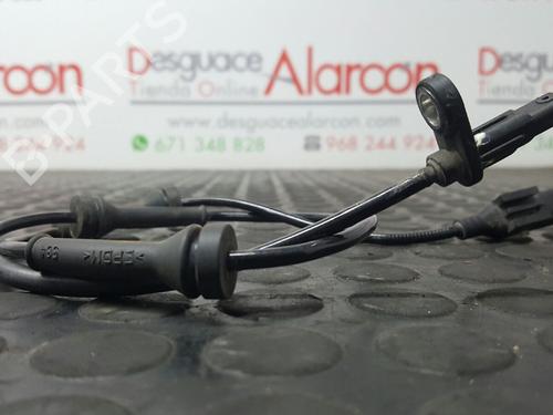 Electronic sensor FIAT 500 (312_) 1.2 (312AXA1A) | BP14529584M84