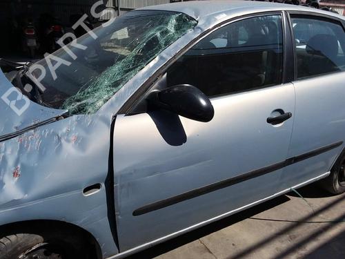 Elektronisk sensor SEAT IBIZA III (6L1) 1.4 16V | BP14537041M84