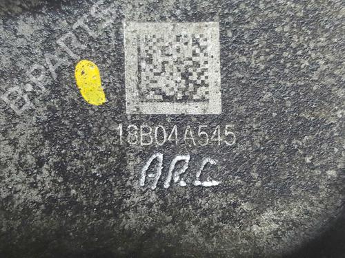 Right rear steering knuckle HYUNDAI IONIQ (AE) 1.6 GDI Hybrid | BP7994594M28