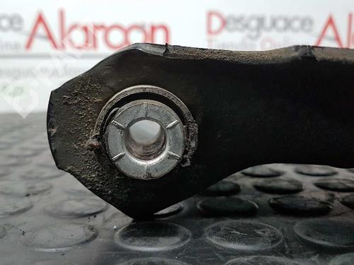 Left front suspension arm RENAULT CLIO IV (BH_) 1.5 dCi 75 | BP2737941M12 