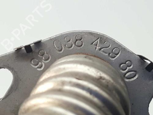 Pipe PEUGEOT 308 II (LB_, LP_, LW_, LH_, L3_) 1.6 HDi 100 | BP14535322M125 