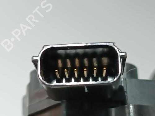 Pedal LAND ROVER RANGE ROVER EVOQUE (L551) 1.5 P160 MHEV | BP40108134I4 - Image 5