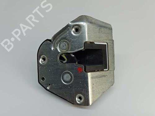 Used Rear right lock PEUGEOT PARTNER MPV (5_, G_) 1.6 HDi 90 (90 hp) 7994675