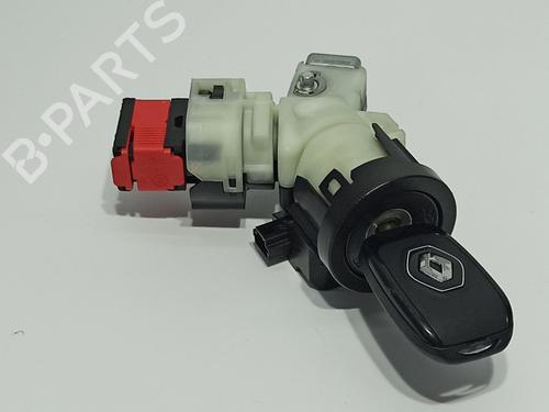 Ignition barrel RENAULT CLIO V (B7_) 1.0 TCe 90 (B7MT) | BP10911953M48 