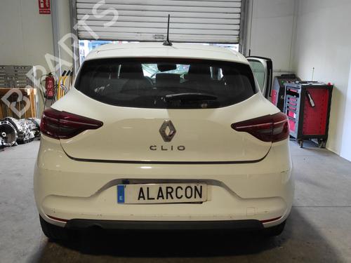 Used Parts RENAULT CLIO V (B7_) 1.5 Blue dCi 100 (B7AD) 5007438