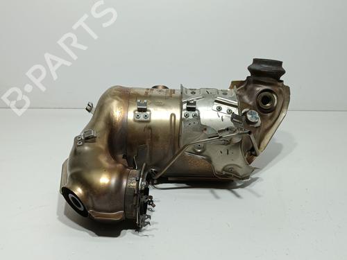 Filtro de particulas Filtro de particulas MERCEDES-BENZ CITAN Box Body/MPV (W420) [2021-2026] 36050755 36050755