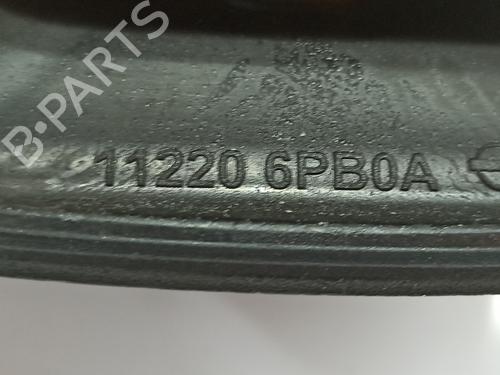 Engine mount NISSAN JUKE (F16_) 1.0 | BP29873621M89