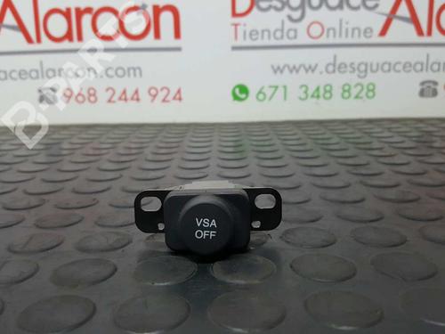 Kombi Kontakt / Stilkkontakt HONDA CIVIC VIII Hatchback (FN, FK) 2.2 CTDi (FK3) (140 hp) 11386717