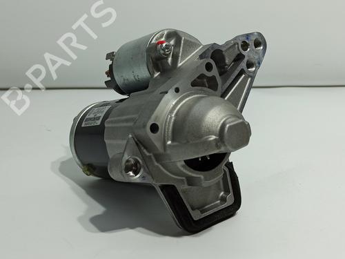 Used Starter RENAULT KADJAR (HA_, HL_) 1.2 TCe 130 (HLMR) (130 hp) 10922810