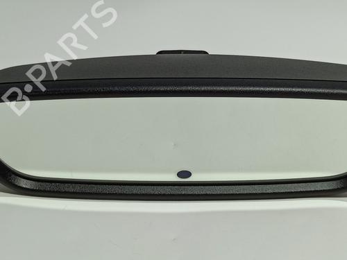 Bakspejl indvendigt PEUGEOT 3008 II SUV (MC_, MR_, MJ_, M4_) 1.2 THP/ PureTech 130 (MRHNSM, MRHNSU, MRHNSJ, MRHNYW,... (131 hp) 11385832