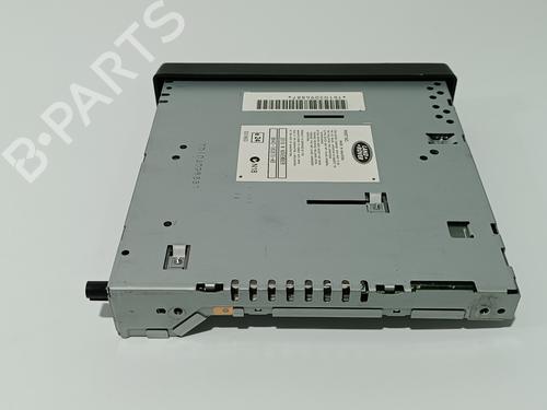 Radio LAND ROVER RANGE ROVER III (L322) 4.4 D 4x4 | BP11704202E6