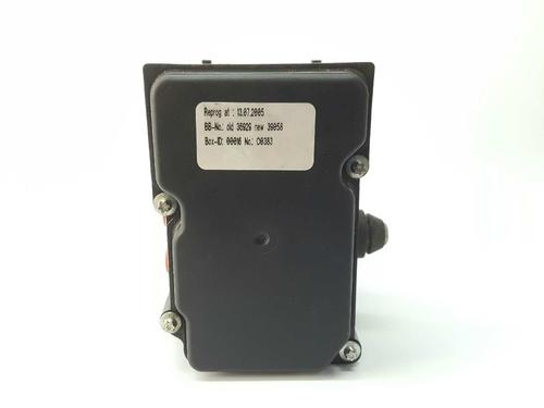 ABS pump FIAT GRANDE PUNTO (199_)  | BP3333749M43 