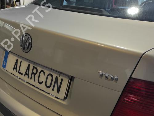 Bagklap CC/Kombi-Coupé VW BORA I (1J2) 1.9 TDI | BP21497181C6