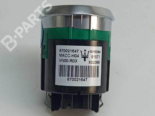 Electronic module MASERATI GHIBLI III (M157) 3.0 S Q4 | BP8892931M83 