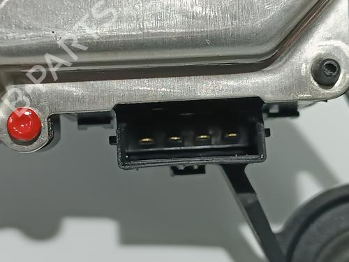 Rear wiper motor AUDI Q5 (8RB) 2.0 TDI | BP11287105M102