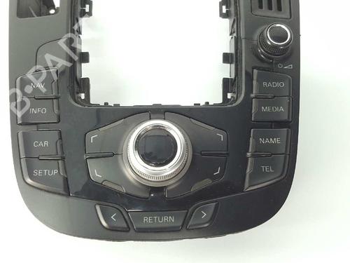 Switch AUDI A5 (8T3) 2.7 TDI | BP11386615I30