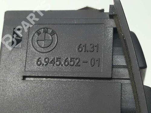 Warning switch BMW 3 Touring (E91) 325 d | BP4200531I22 