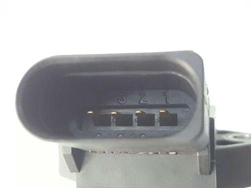 Electronic sensor AUDI A3 (8P1) 2.0 TDI 16V | BP8749669M84