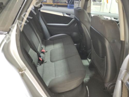 Forreste venstre beklædning AUDI A3 (8P1) 2.0 TDI 16V | BP29264003C58 